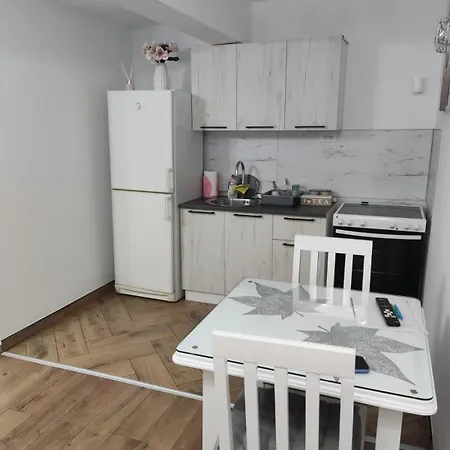 Apartment M Batajnica Belgrade