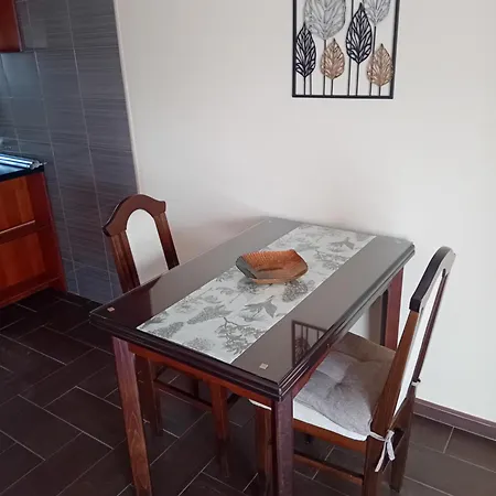 M Batajnica Apartment Belgrade