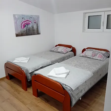 M Batajnica Apartment Belgrade