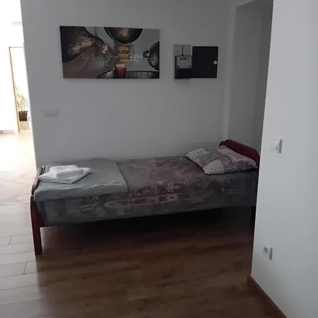 Apartment M Batajnica Belgrade