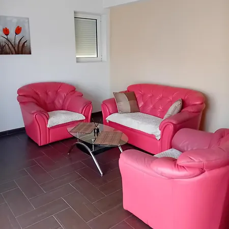 Apartment M Batajnica Belgrade