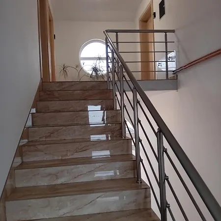 M Batajnica Apartment Belgrade